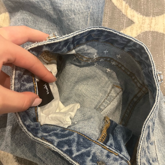 Ksubi Jeans Size 27 - Picture 3 of 5